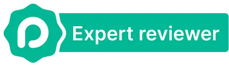 bagde reviewer mekari pos