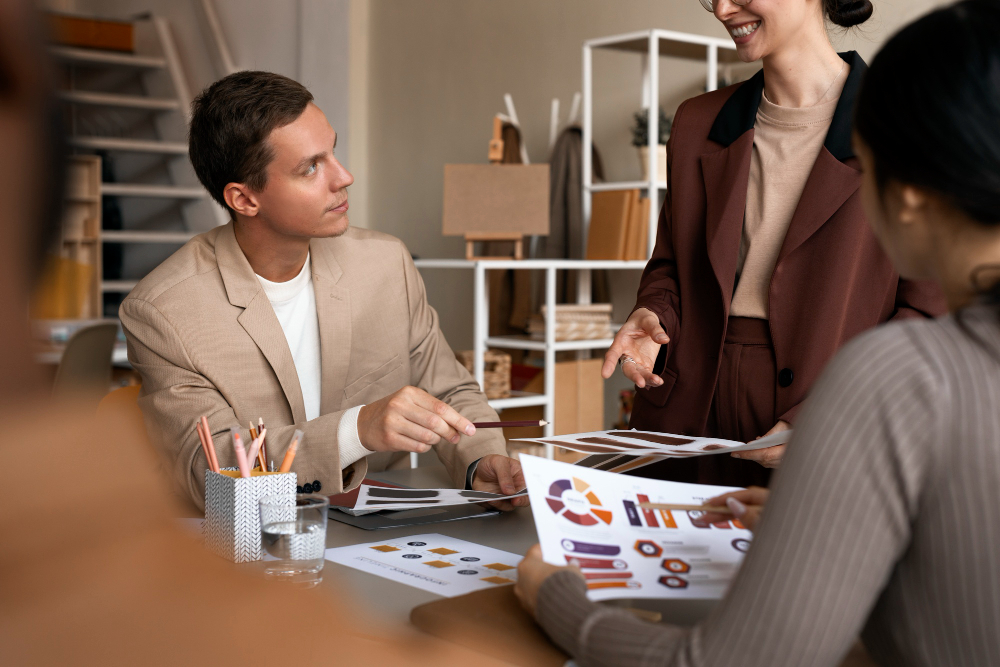 Strategi manajemen retail