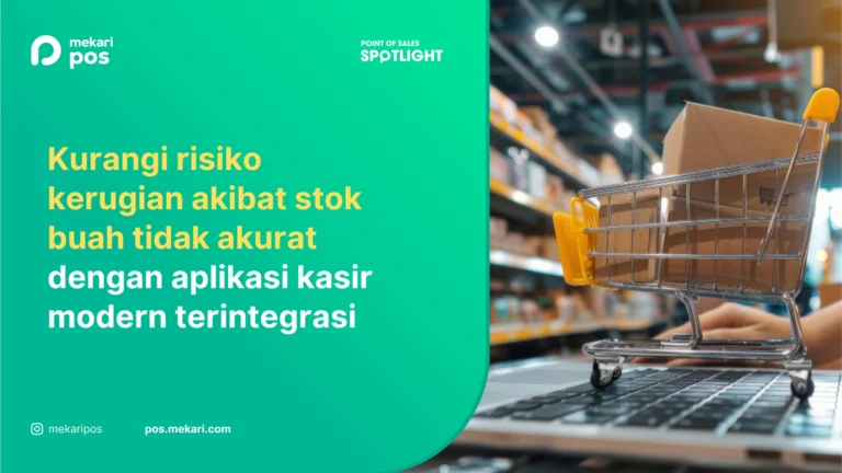 Manajemen Retail: Panduan untuk Hindari Kerugian $1,77T