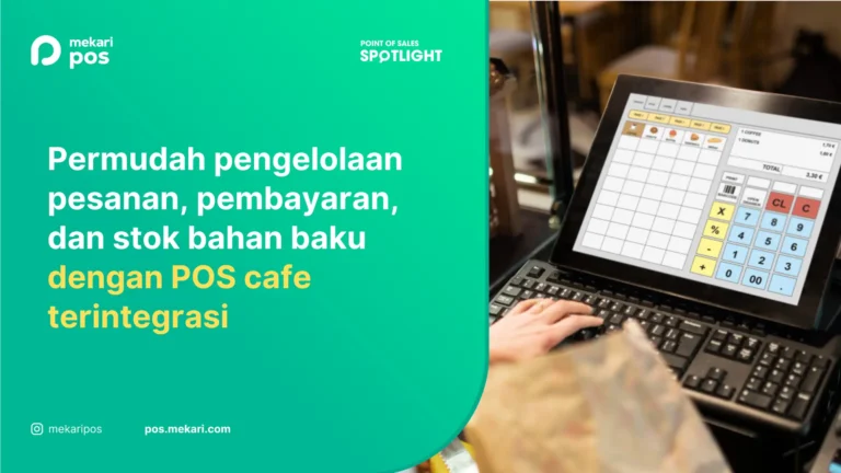 10 Aplikasi Kasir Cafe Terbaik untuk Operasional Sehari-hari
