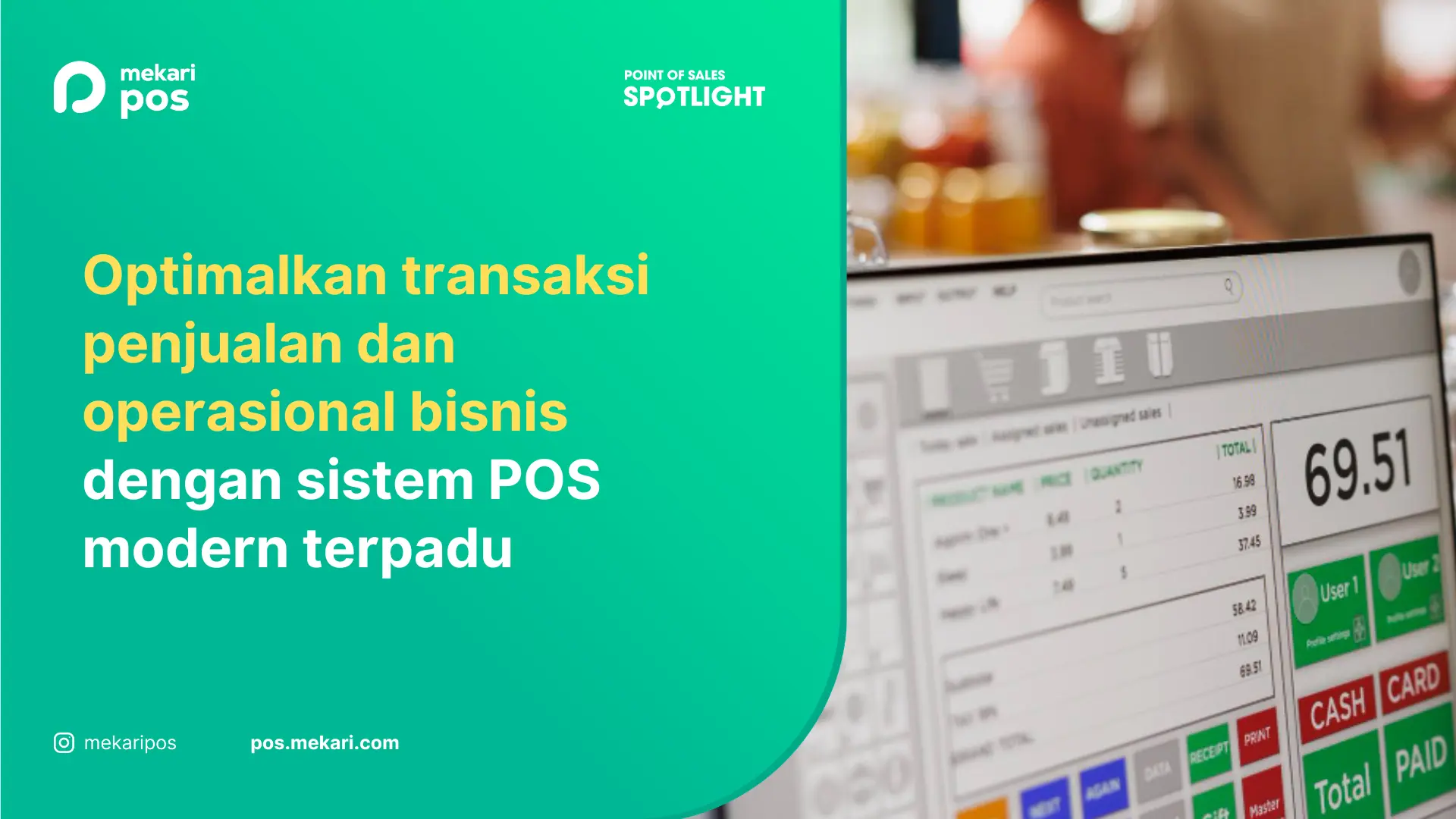 aplikasi pos terbaik