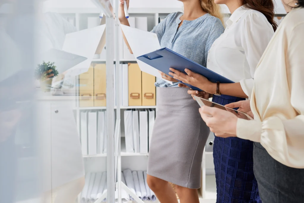 tantangan manajemen inventory dalam bisnis ritel