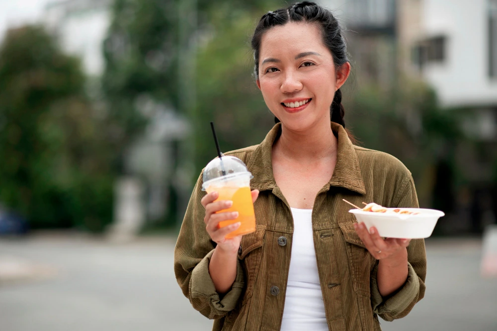 Daya tarik bisnis franchise