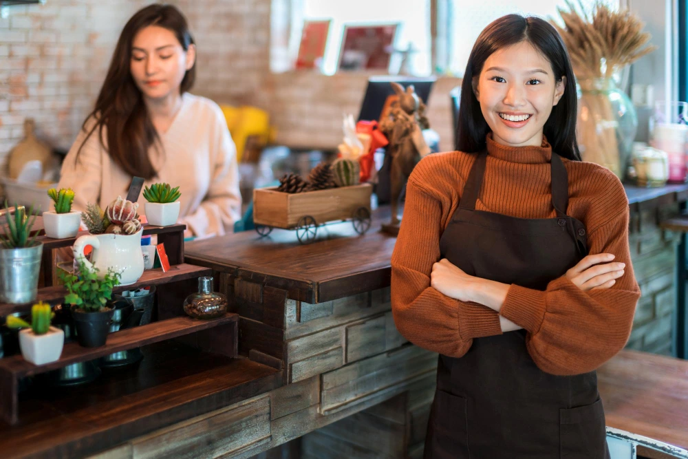 Tips bisnis franchise