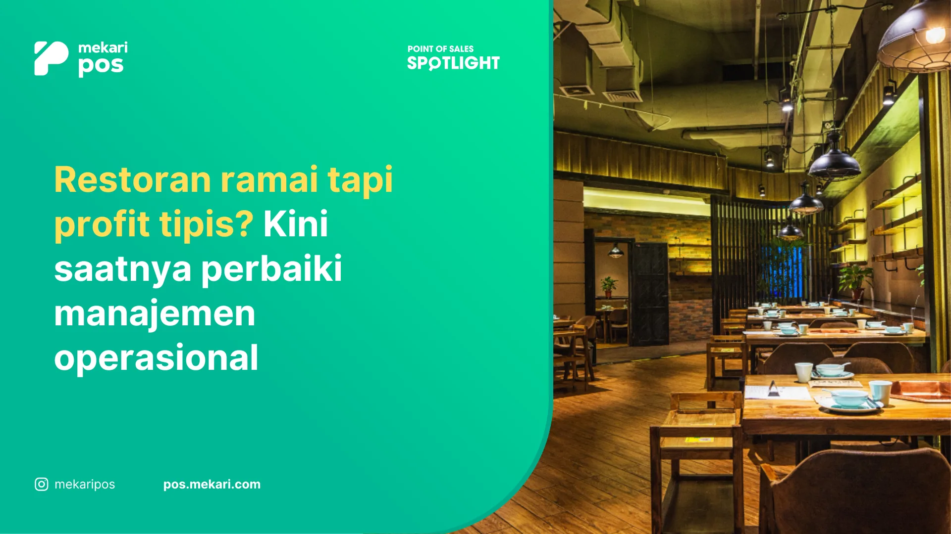 Manajemen restoran