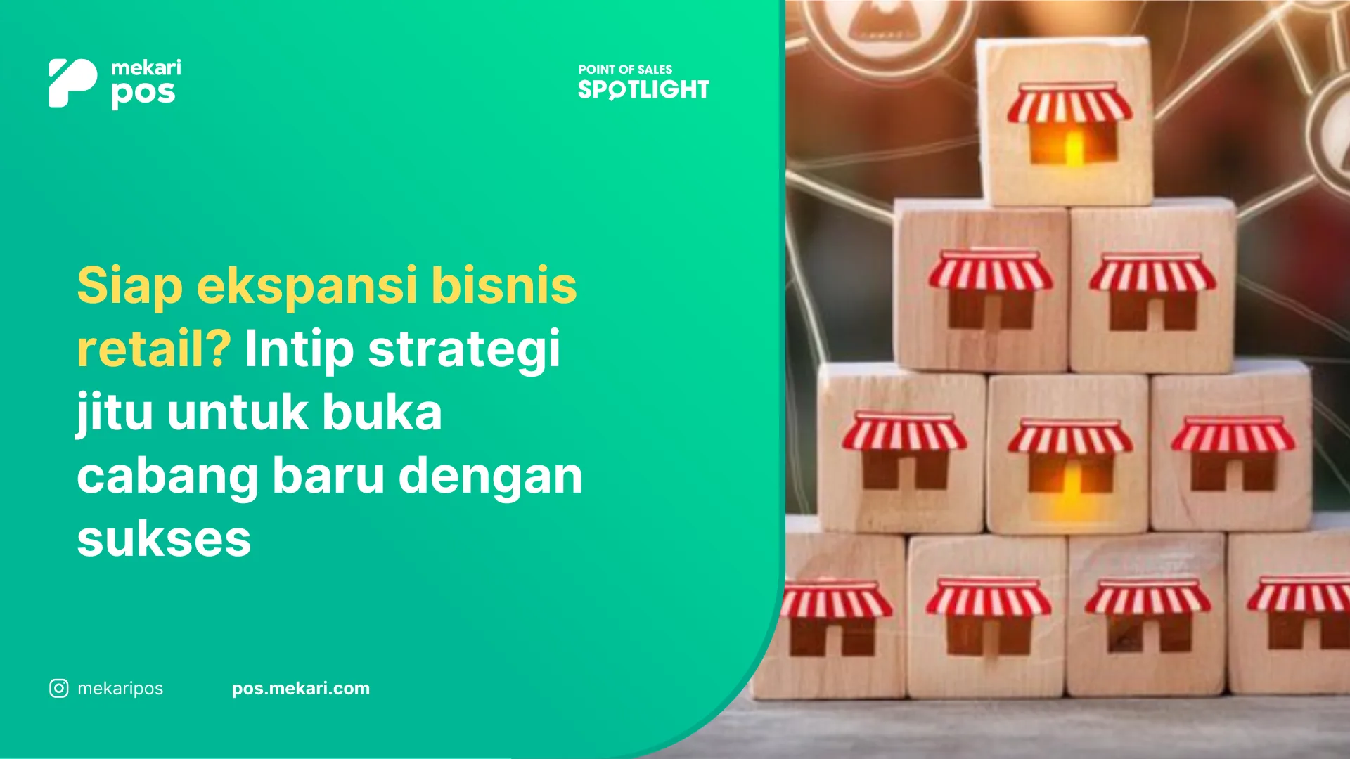 ekspansi bisnis retail