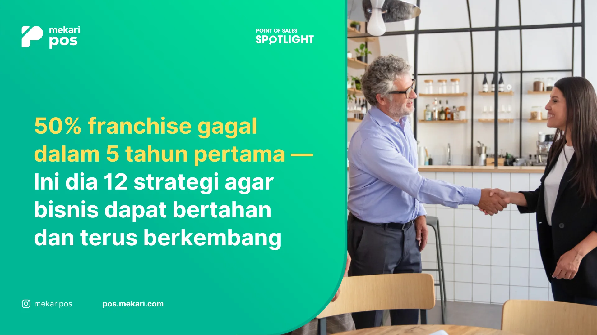tips bisnis franchise