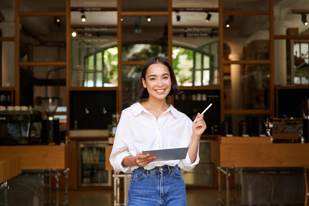 Cara membuka cabang usaha kuliner