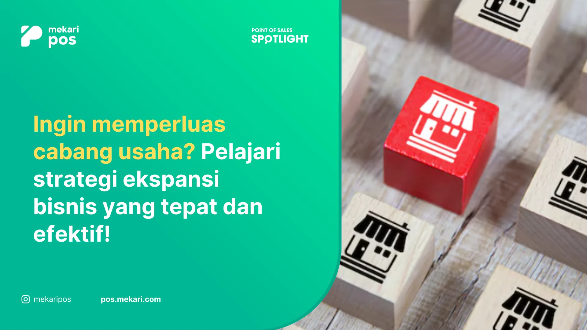ekspansi bisnis adalah