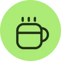 Cafe & coffee shop
