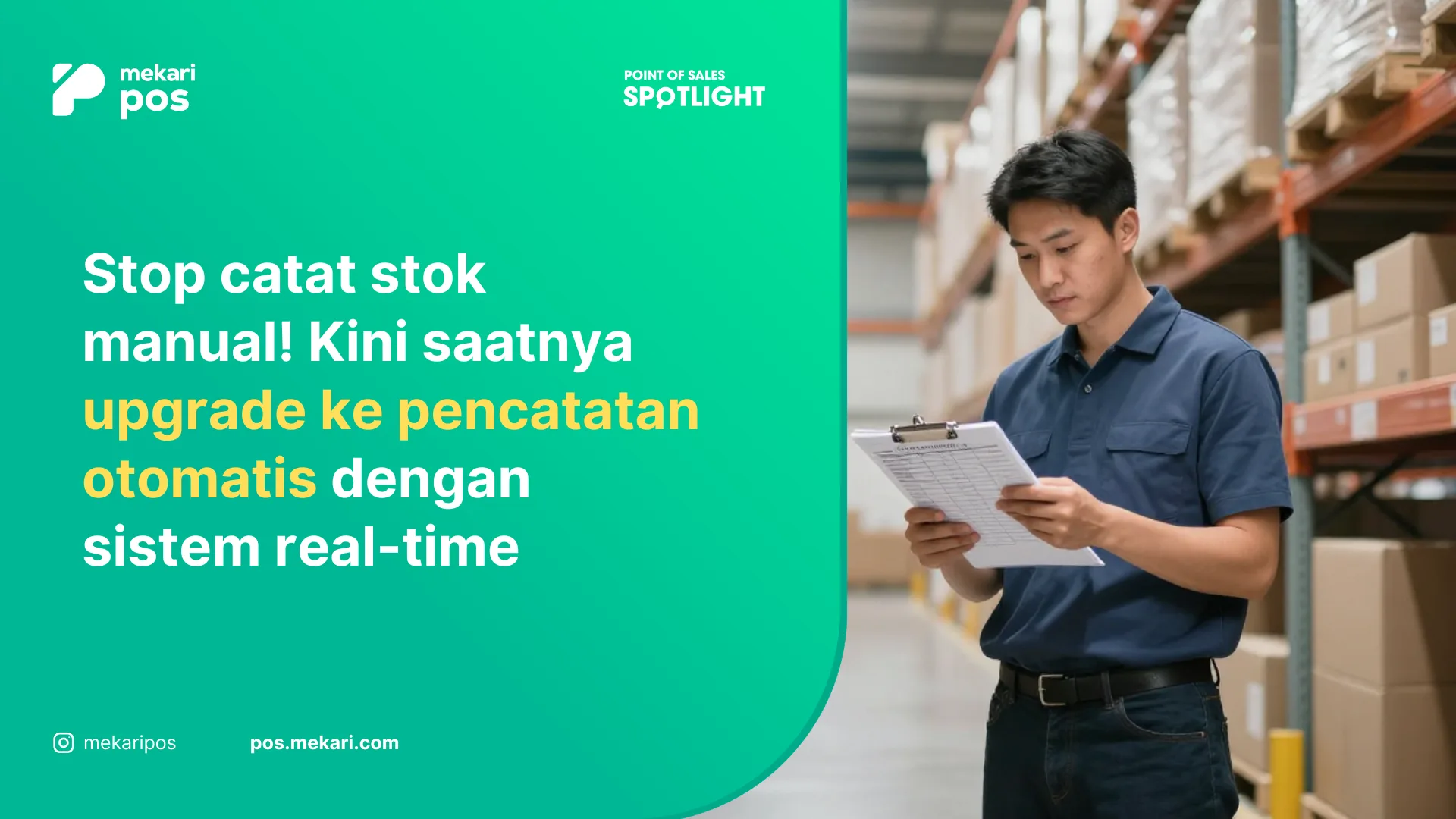 kartu stok barang