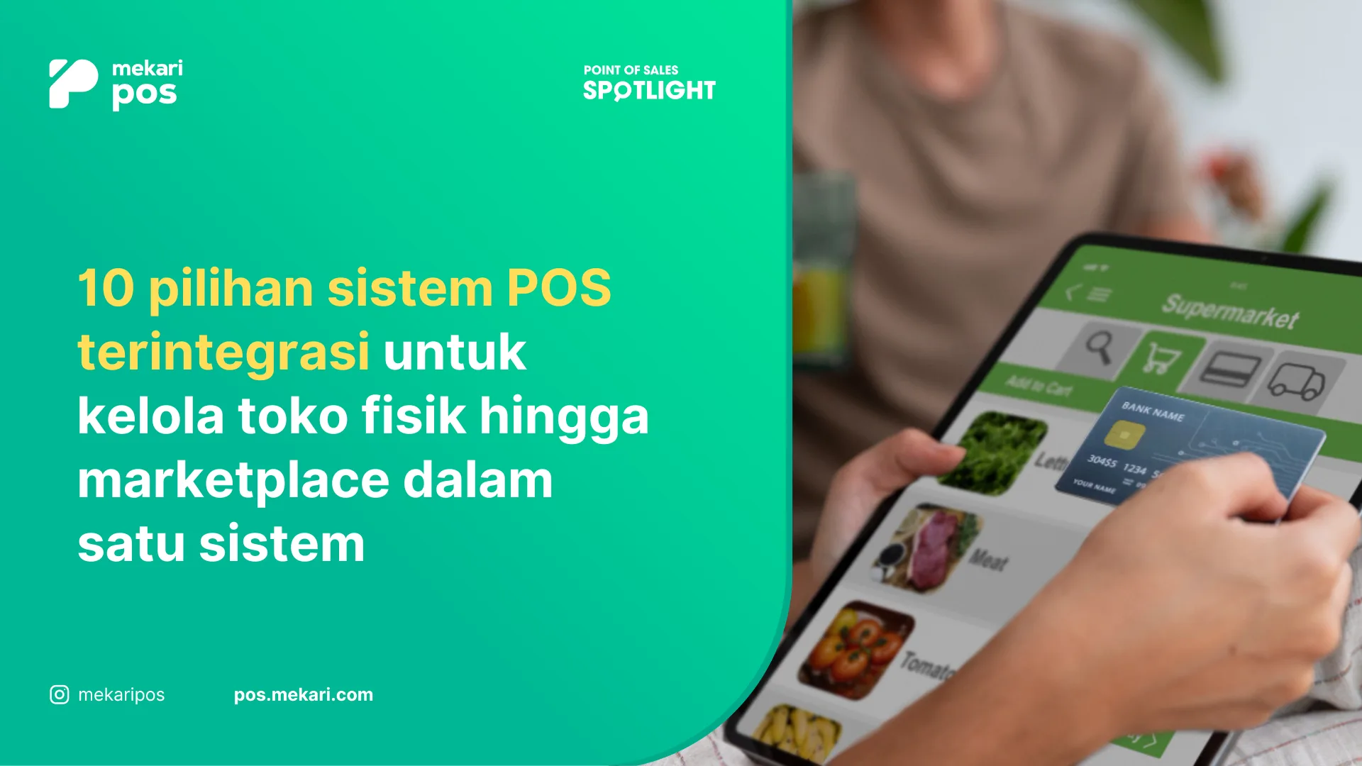 pos integrasi marketplace