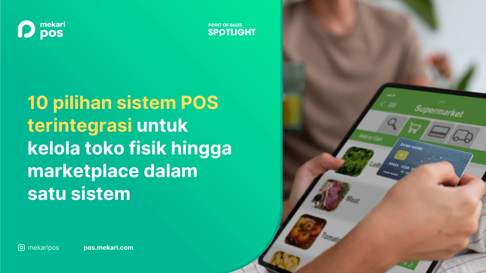 pos integrasi marketplace