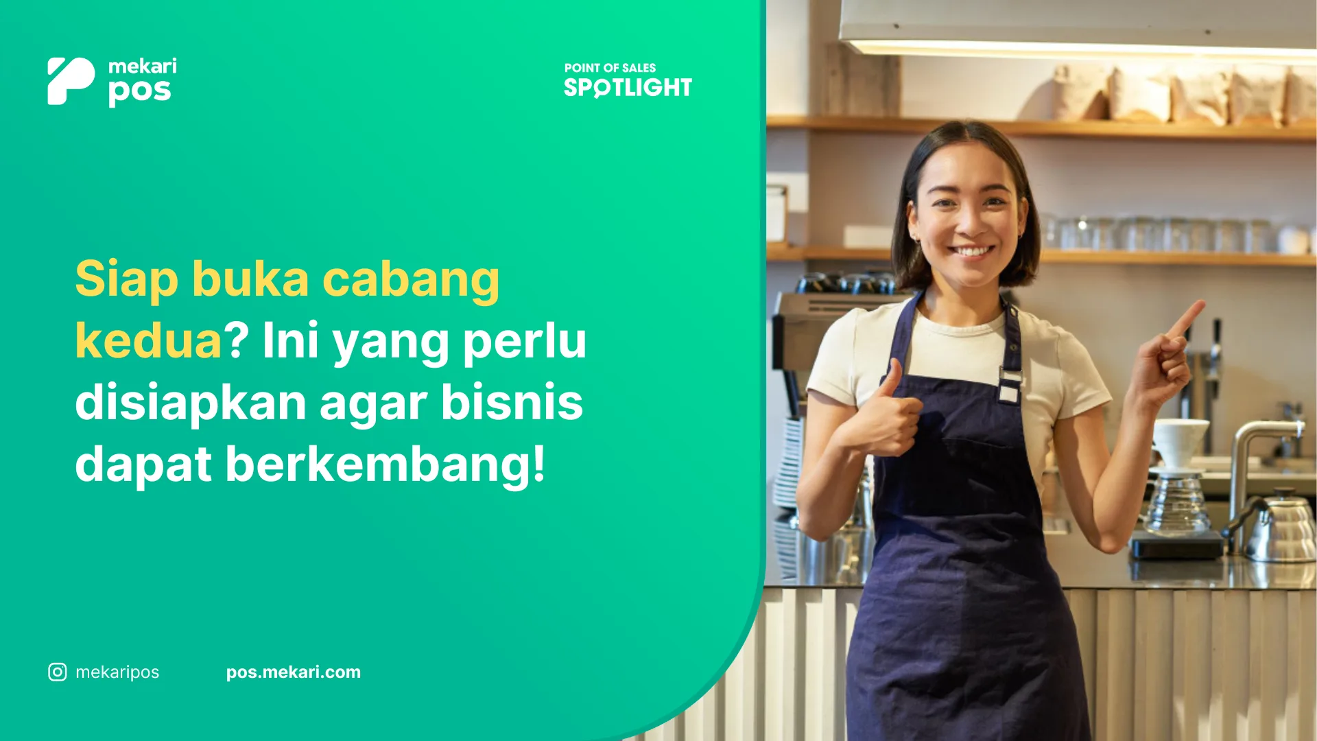 tips buka cabang usaha