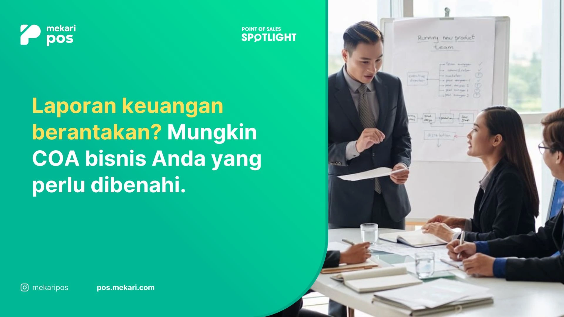 apa itu coa
