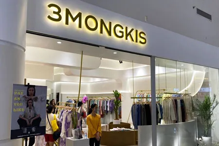 3mongkis store