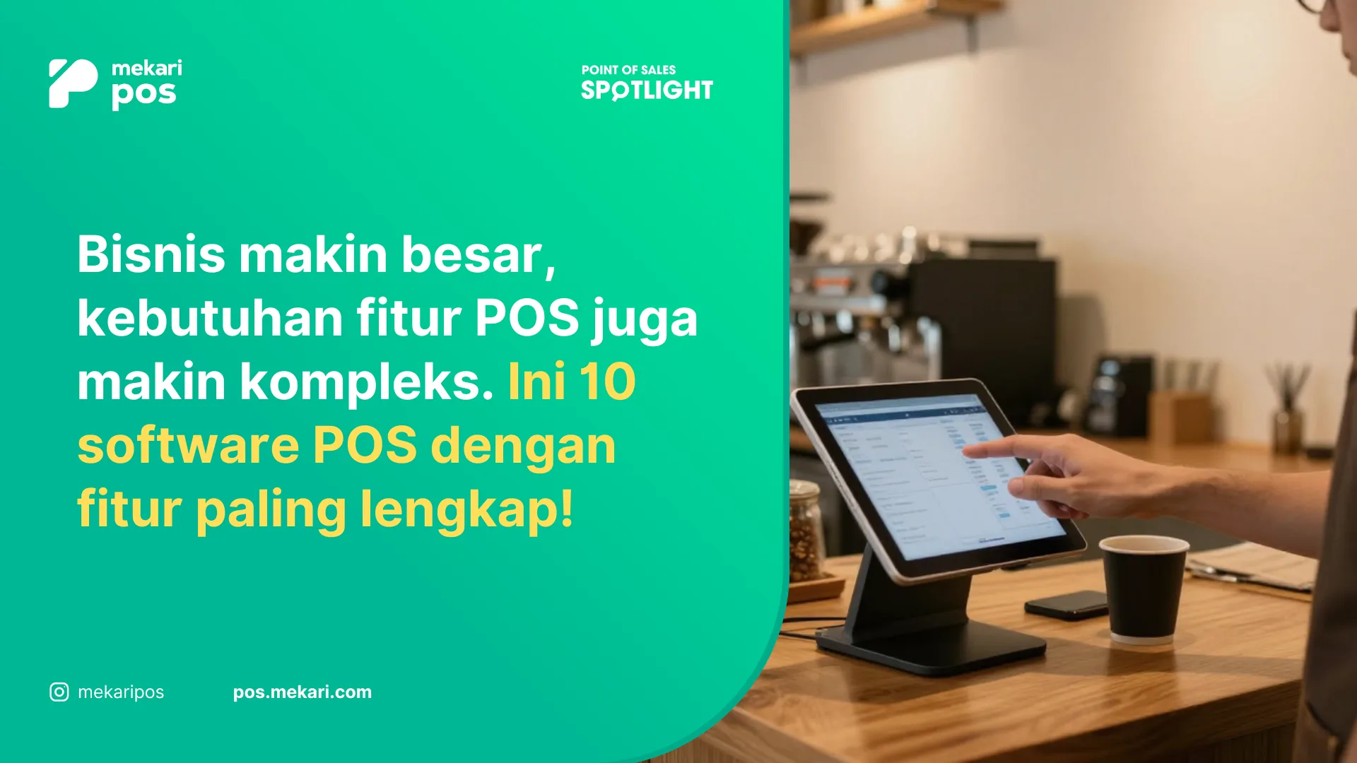 Software POS
