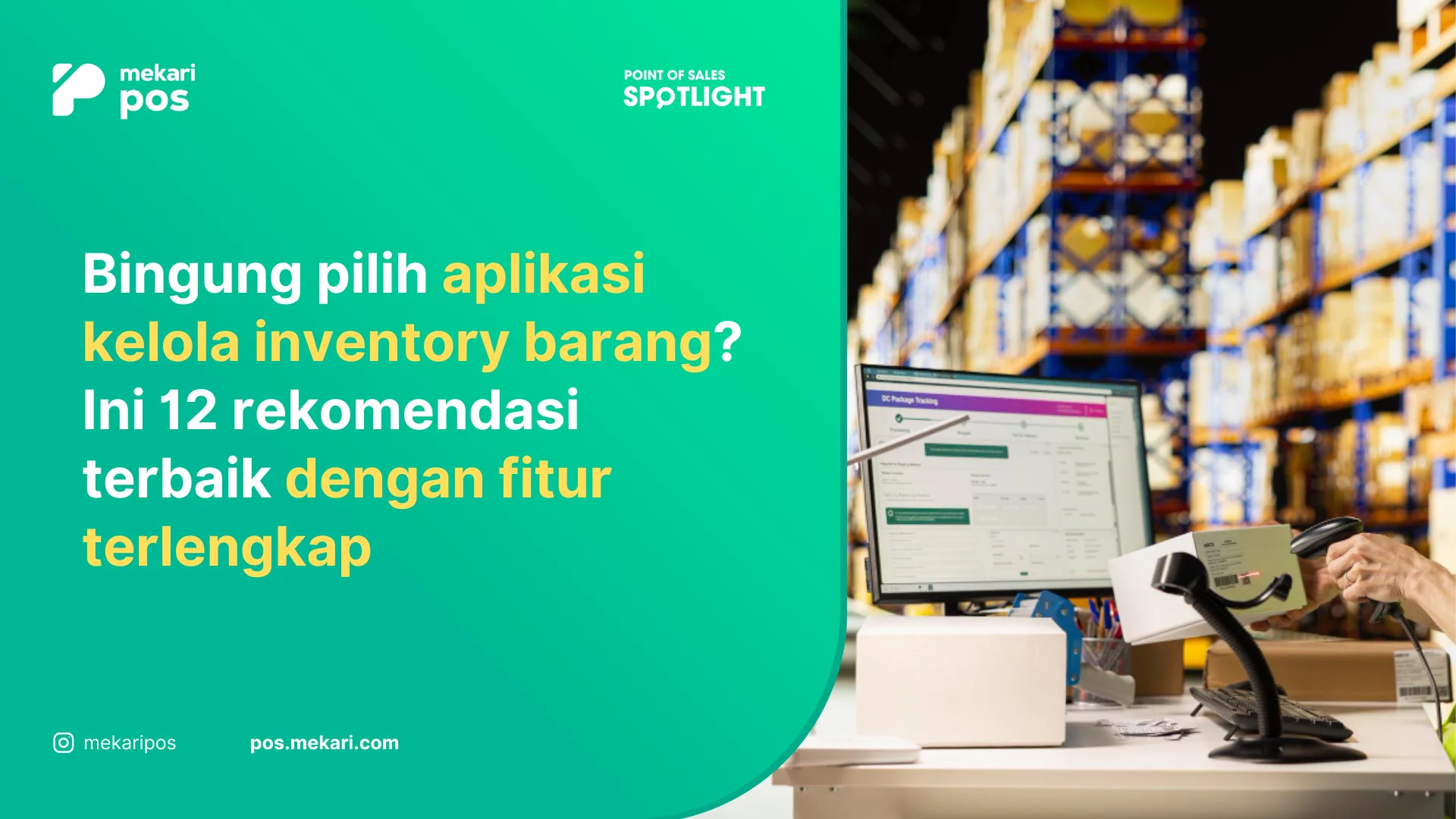 aplikasi inventory barang