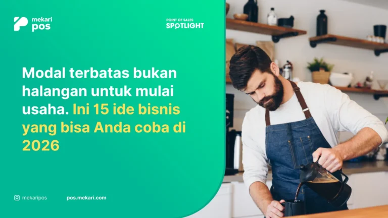 13+ Ide Bisnis Terlaris 2026 Lengkap dengan Tipsnya!