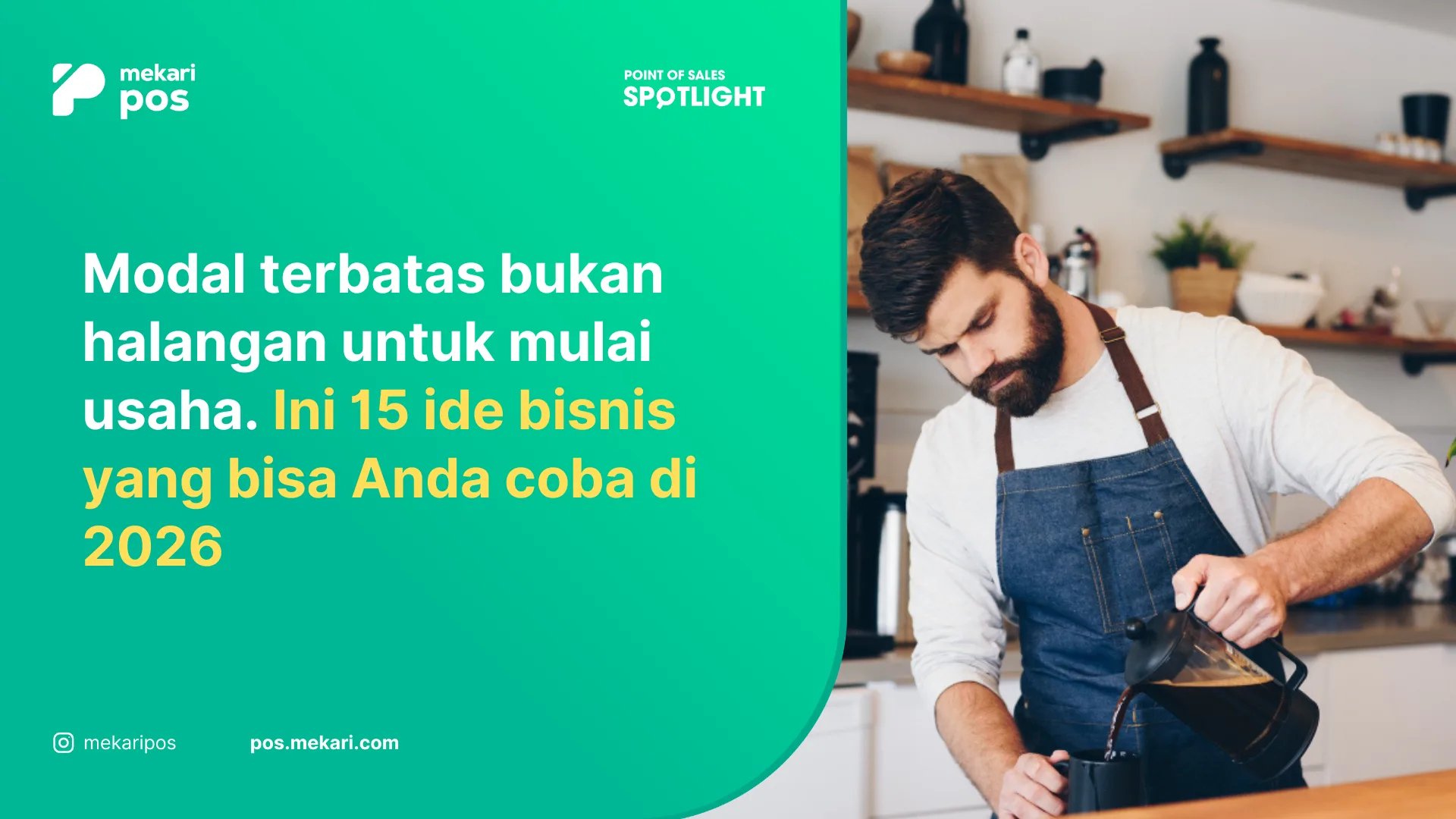 ide bisnis 2026