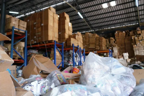 overstock
