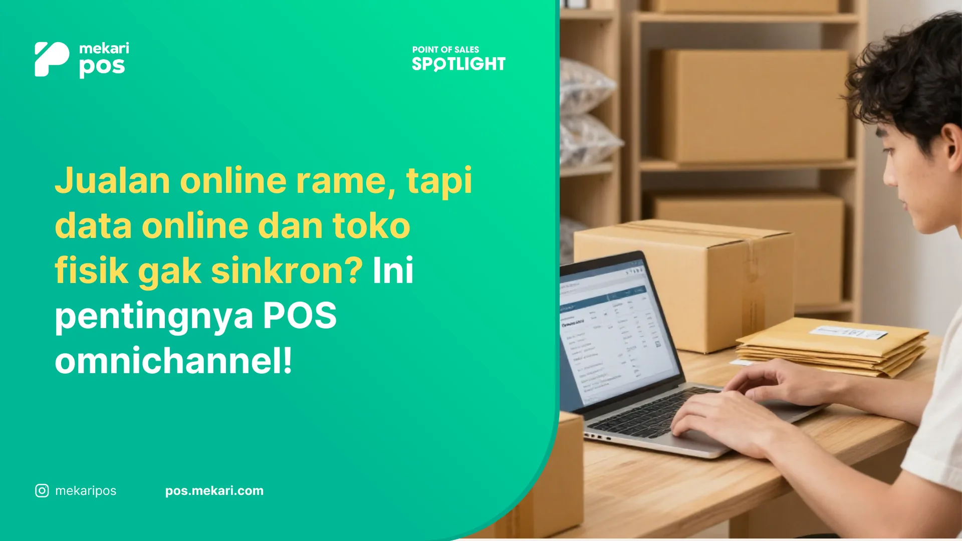 omnichannel POS