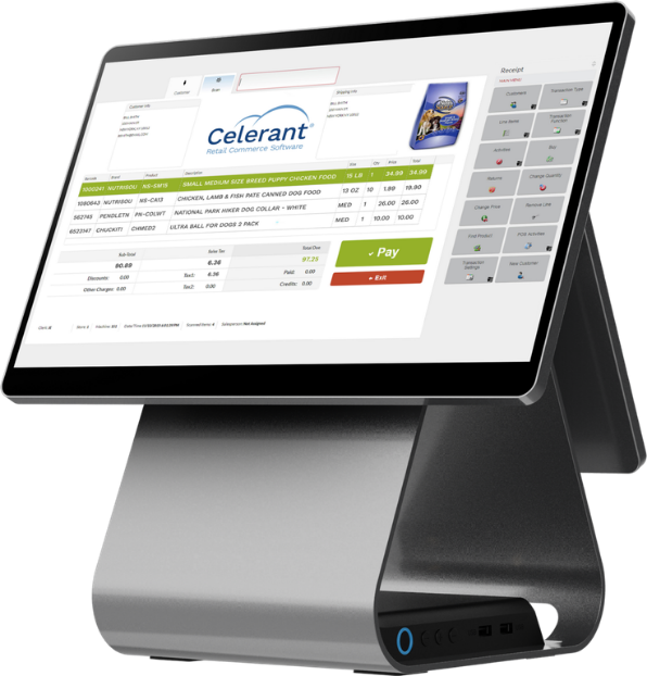 Celerant - Aplikasi Kasir Terbaik di Indonesia