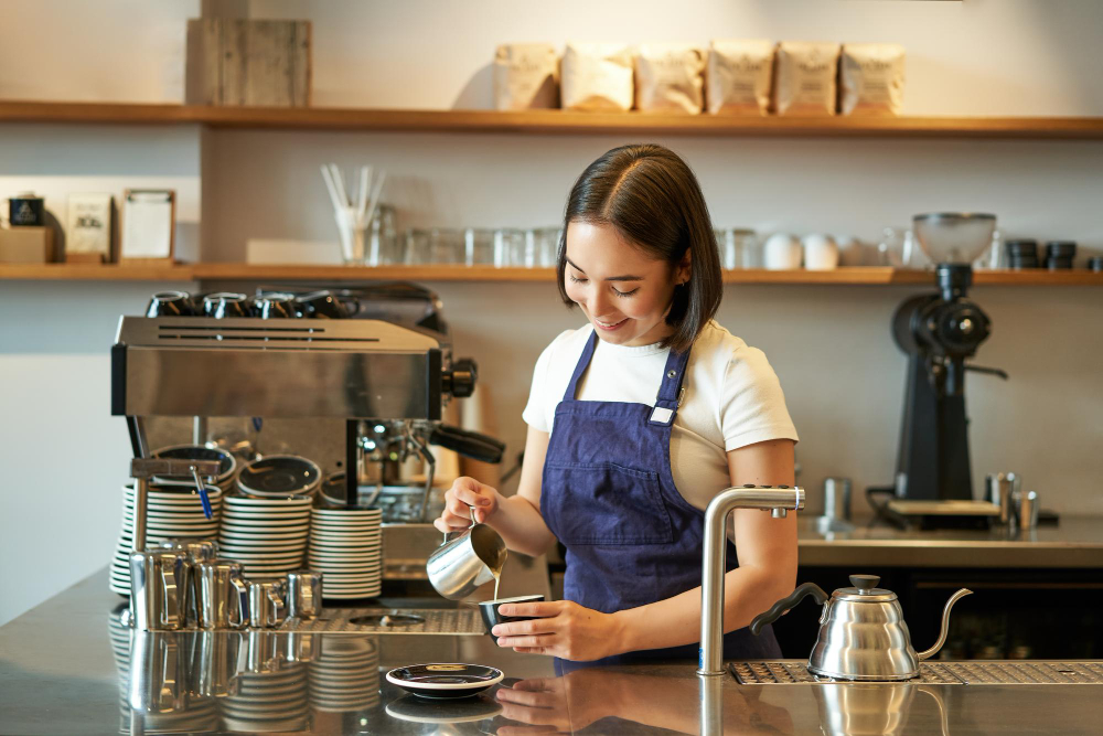 cara hitung hpp kopi