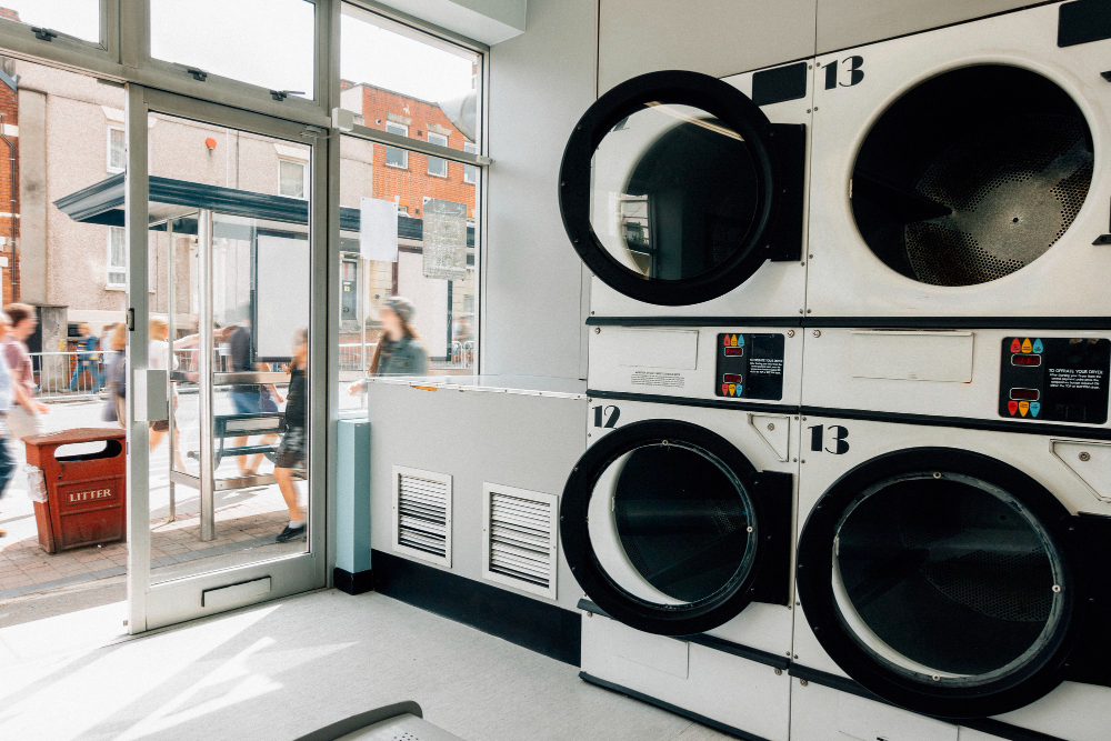 Cara memulai usaha laundry kiloan