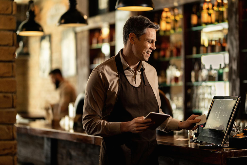 table management system