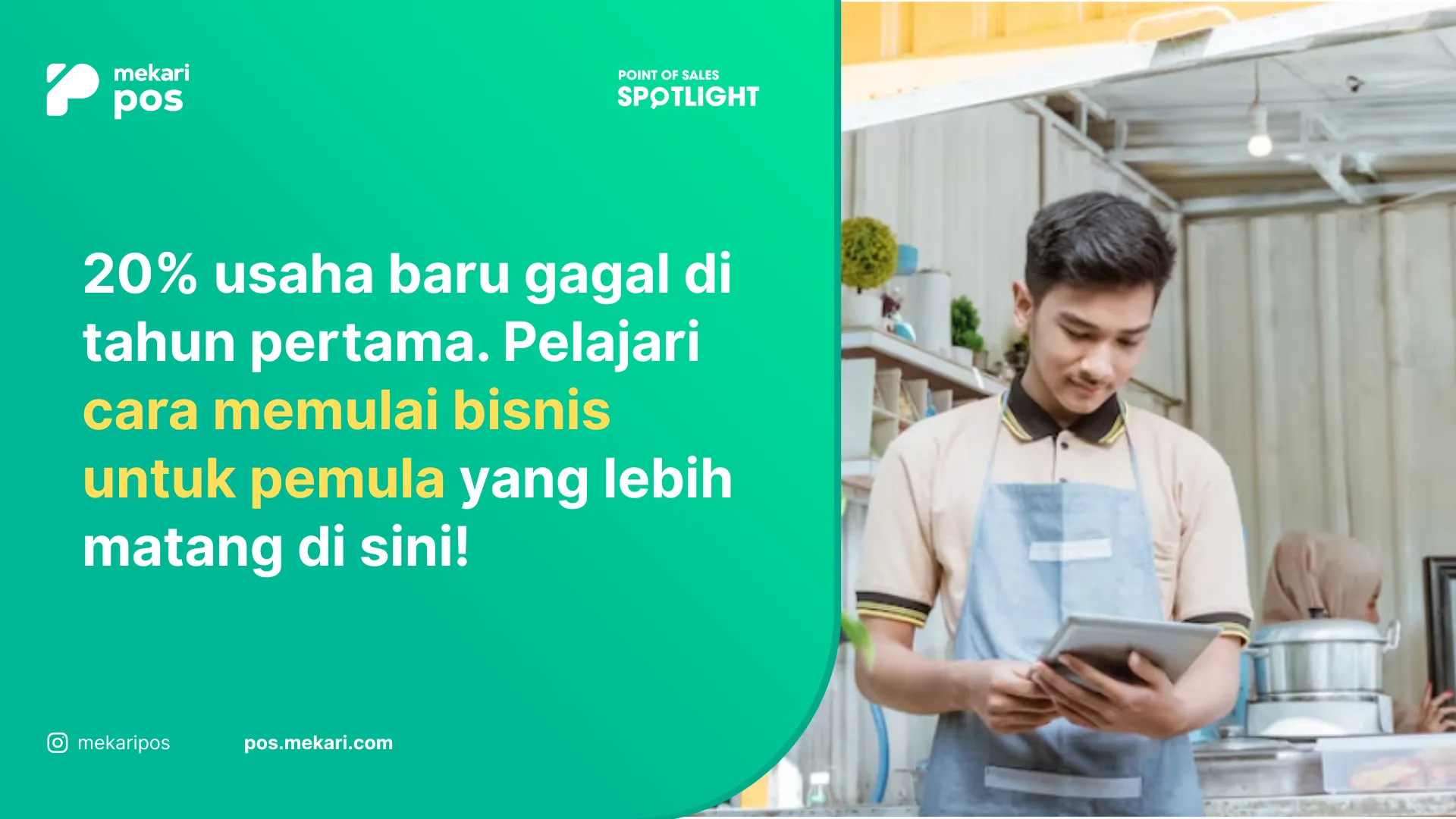 cara memulai bisnis untuk pemula