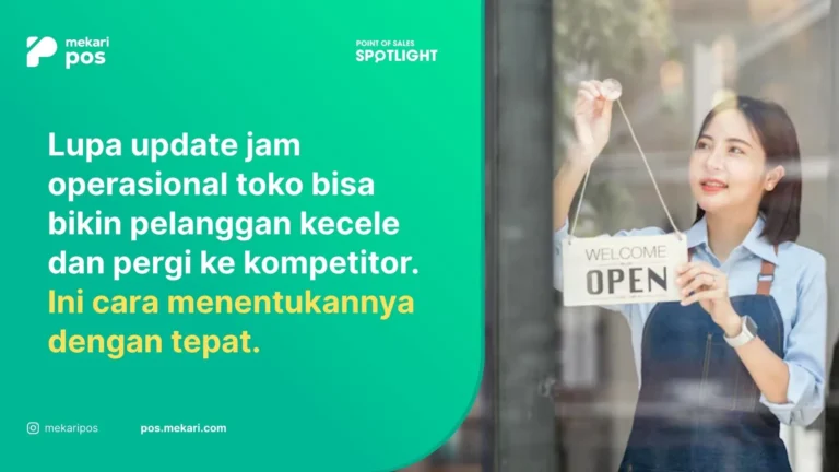 Jam Operasional Toko: Regulasi, Cara Menentukan, Contoh
