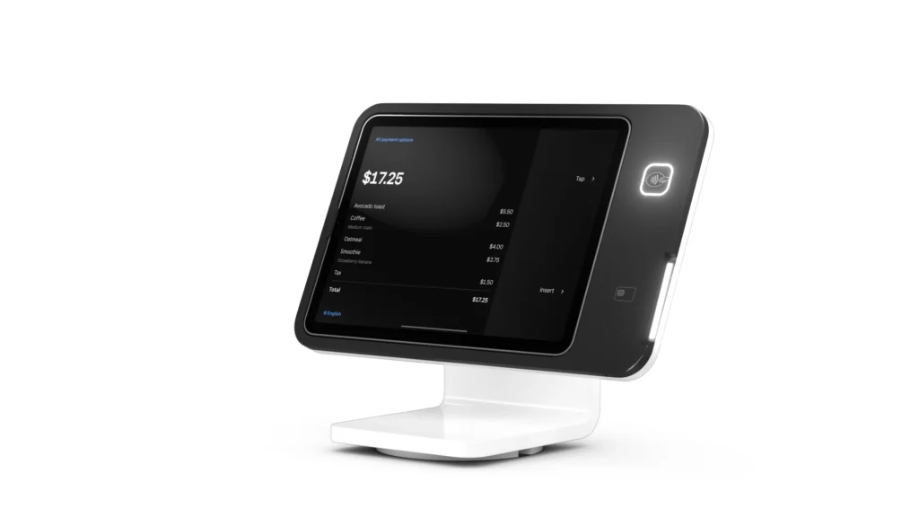 Square - Aplikasi Kasir Android