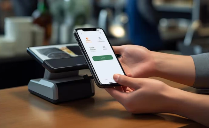 mobile POS