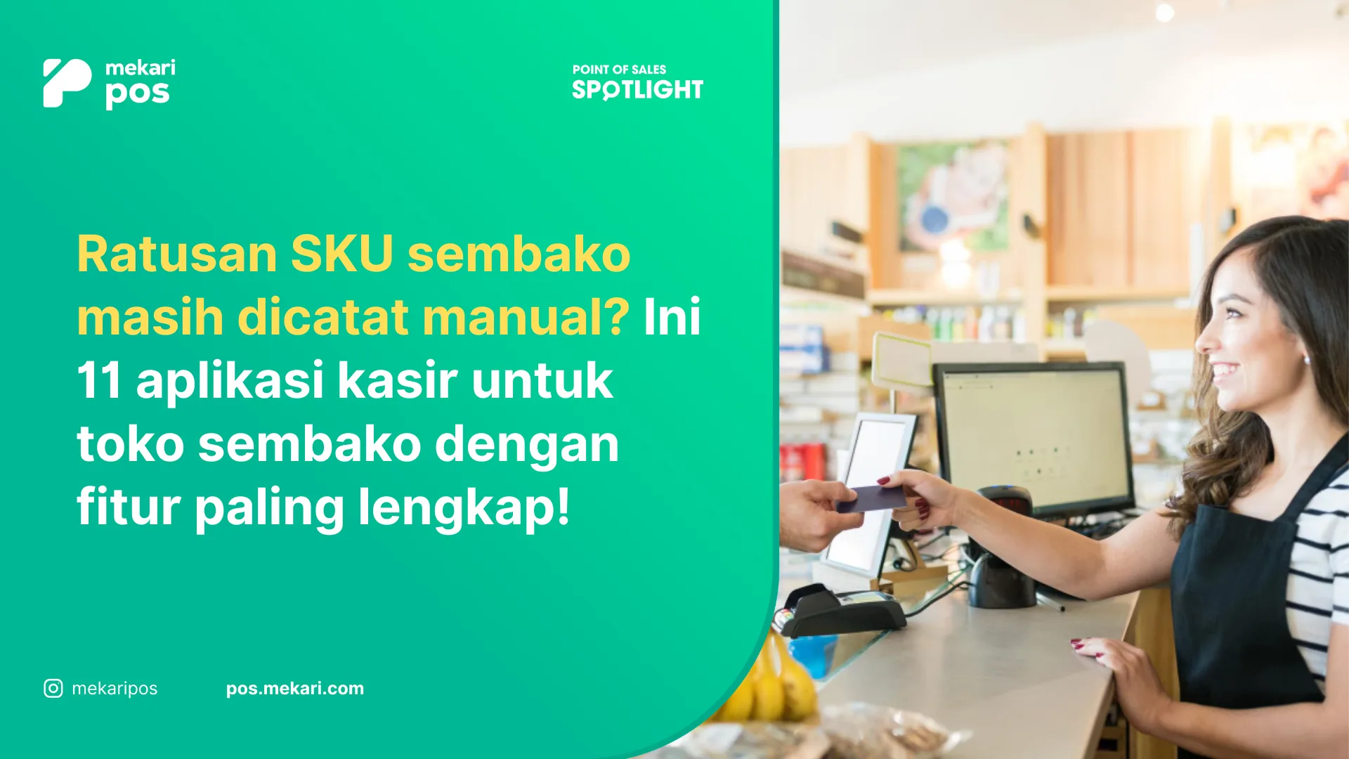 aplikasi kasir toko sembako