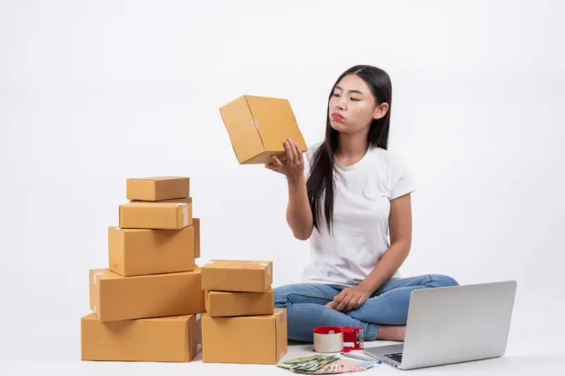 cara hitung HPP produk
