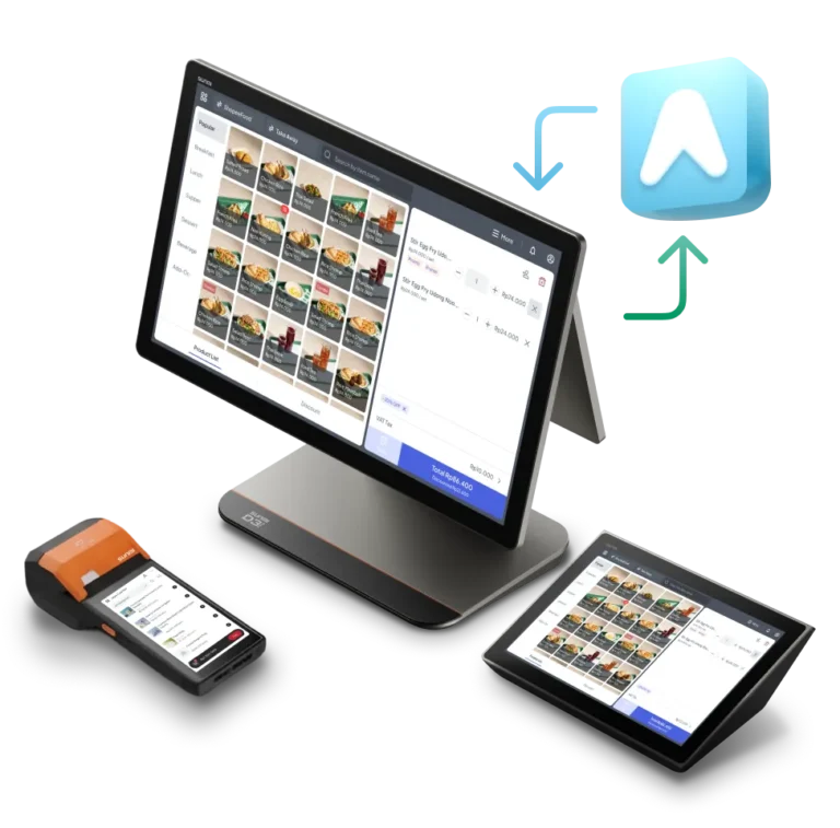 Mekari POS - Aplikasi Kasir Android