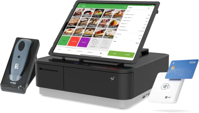 Loyverse -Aplikasi Kasir Android