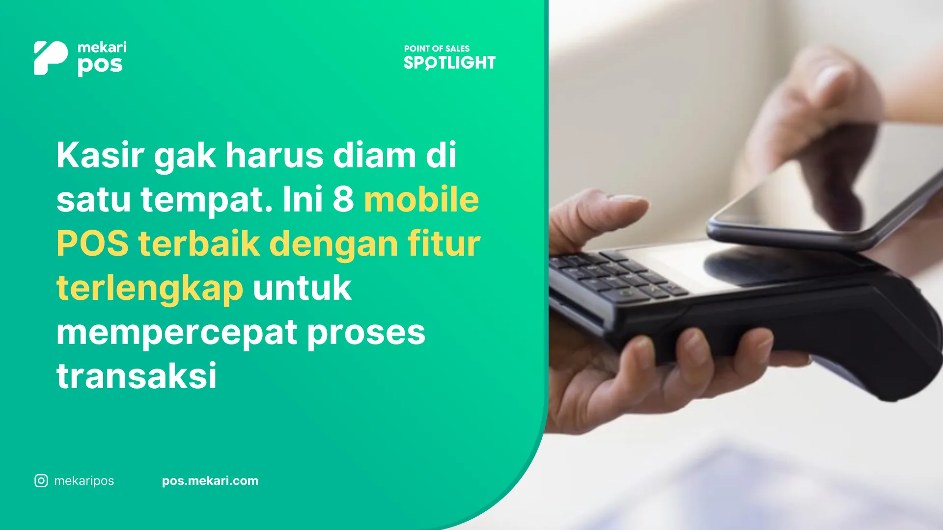 mobile pos terbaik