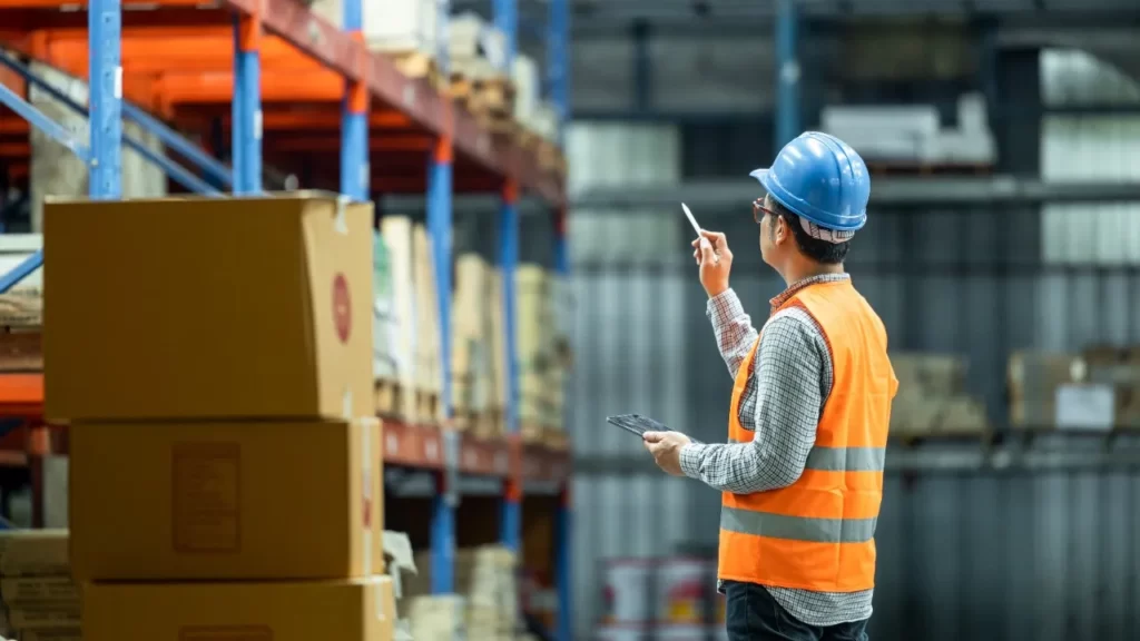 rumus inventory turnover ratio