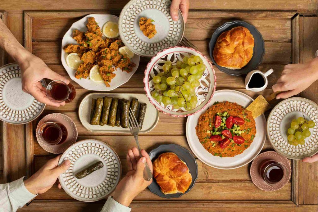 cara memasarkan produk makanan