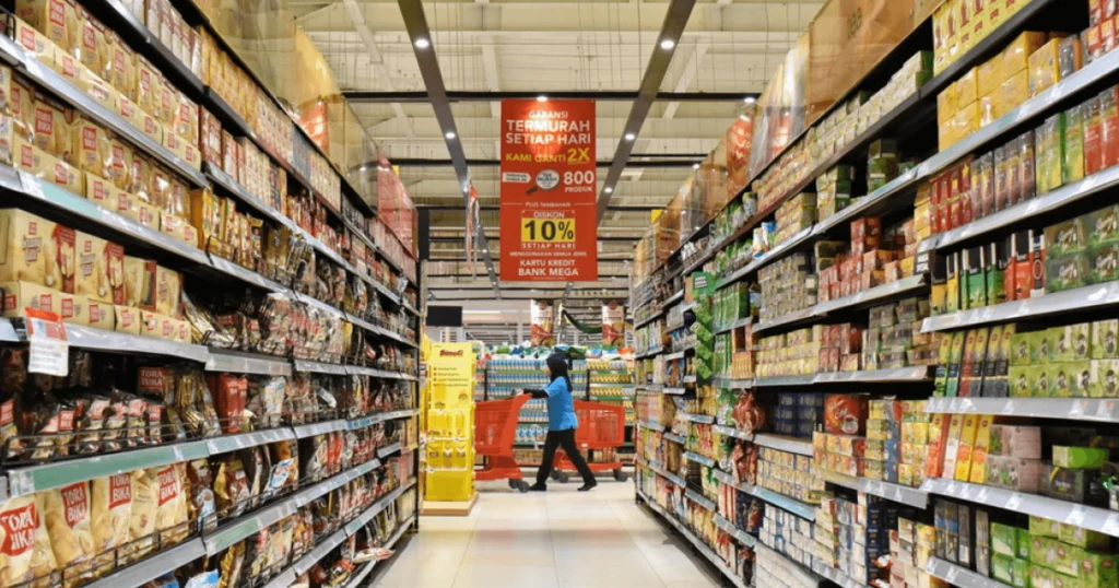 cara meningkatkan sales toko retail
