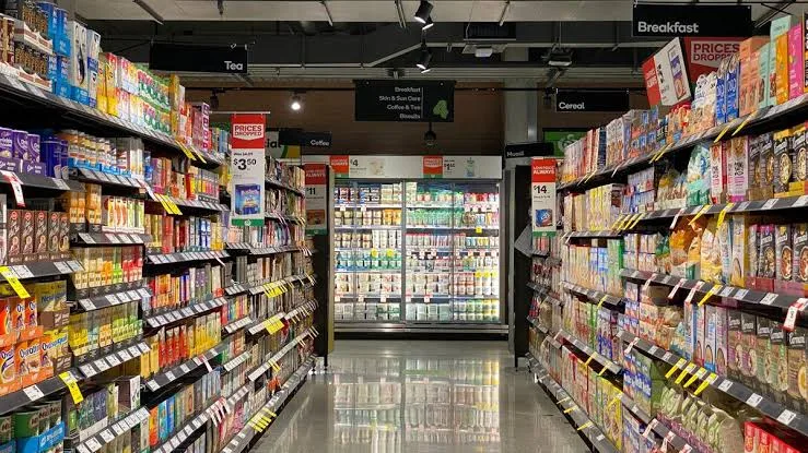 franchise minimarket