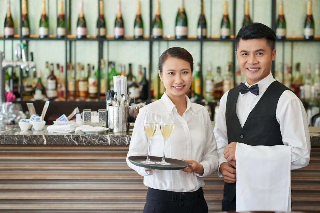 full service artinya