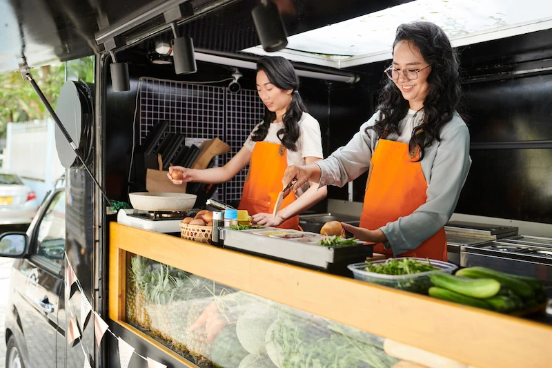 ide jual makanan modal kecil untung besar