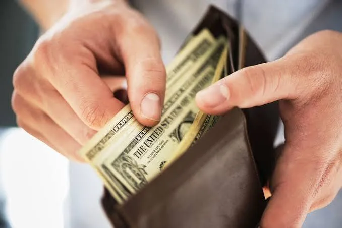 cara membuat petty cash di excel