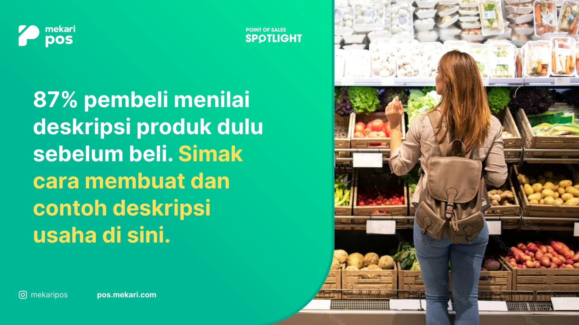 produk fast moving adalah